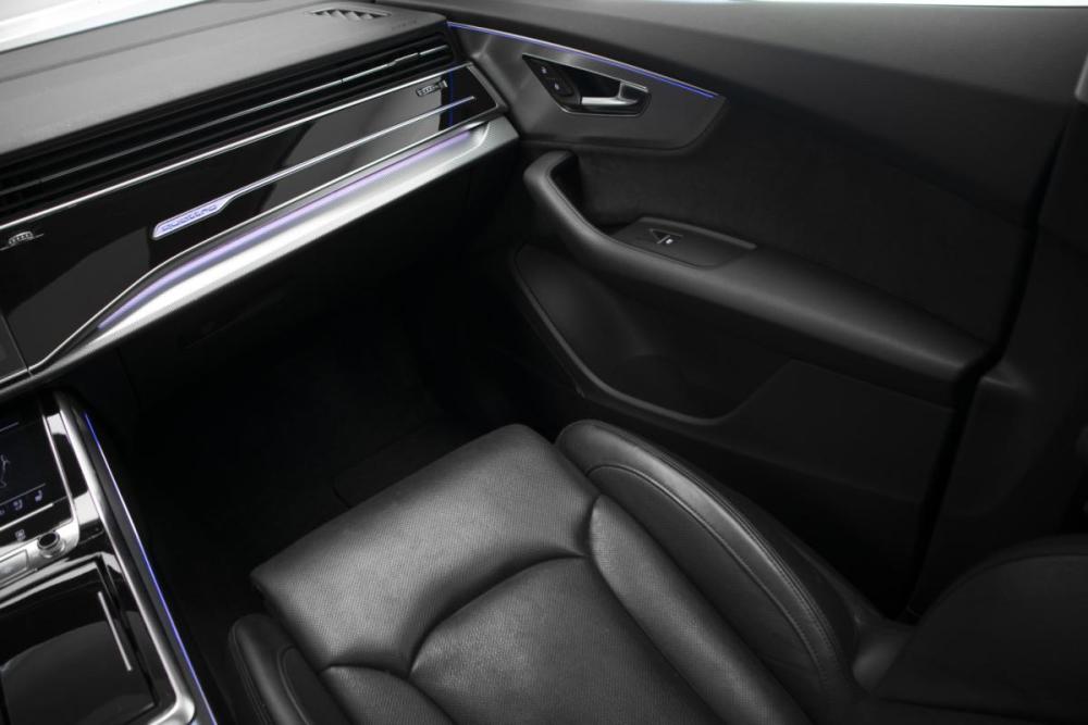 Audi Q7 II (4M) Рестайлинг Москва  - изображение 25