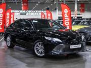 Toyota Camry VIII (XV70) Санкт-Петербург  - изображение 31