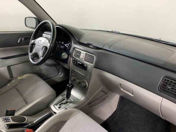 Subaru Forester II с пробегом 2003 года, цена 535 000 рублей, 317000 км, внедорожник, Автокод Объявления