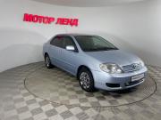 Toyota Corolla IX (E120 E130) Рестайлинг Воронеж  - изображение 25