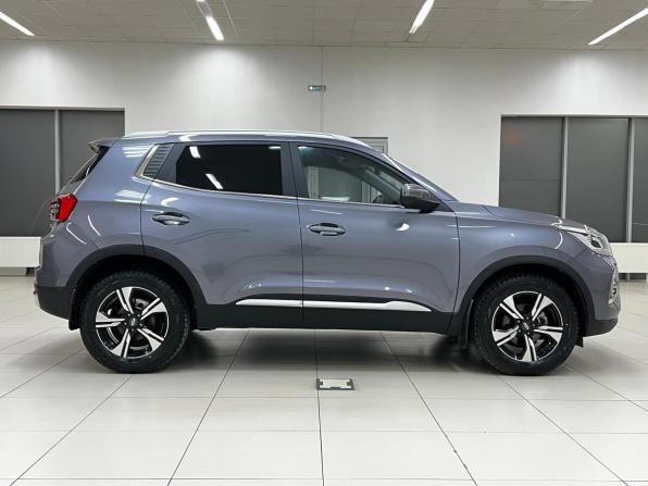 Chery Tiggo 4 Pro I с пробегом 2024 года, цена 1 660 000 рублей, 26152 км, внедорожник, Автокод Объявления