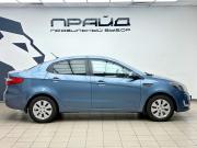 Kia Rio III Ростов-на-Дону  - изображение 25