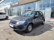Lada (ВАЗ) Granta I Набережные Челны  - изображение 22