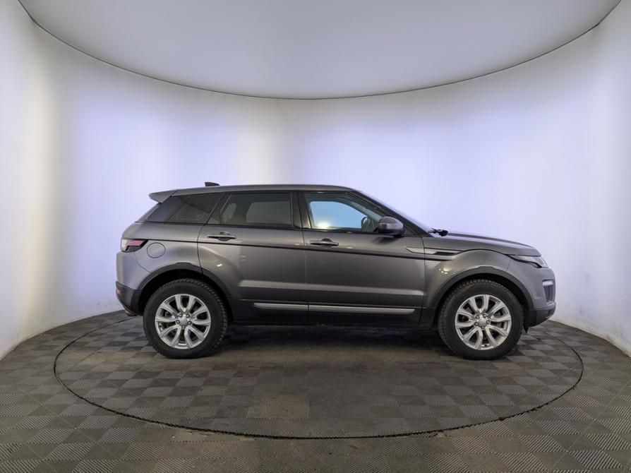 Land Rover Range Rover Evoque I Рестайлинг Москва  - изображение 4
