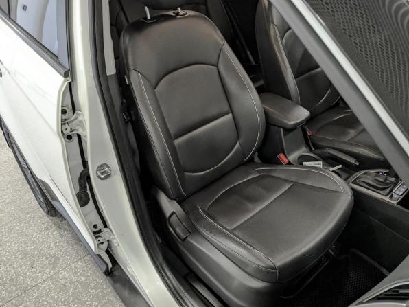 Hyundai Creta I с пробегом 2016 года, цена 1 735 000 рублей, 75849 км, внедорожник, Автокод Объявления