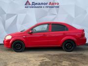Chevrolet Aveo I Рестайлинг Набережные Челны  - изображение 24