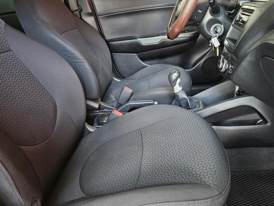 Kia Rio III Вологда  - изображение 12