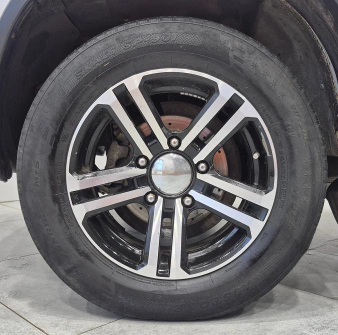 Chevrolet Niva I Рестайлинг Воронеж  - изображение 21