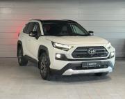 Toyota RAV4 V (XA50) Санкт-Петербург  - изображение 20