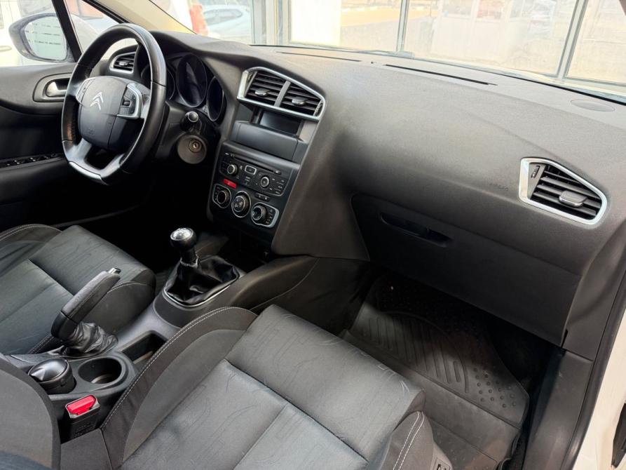Citroen C4 II Таганрог  - изображение 21