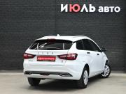 Lada (ВАЗ) Vesta I Рестайлинг (NG) Екатеринбург  - изображение 25