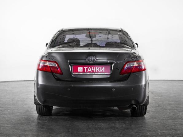 Toyota Camry VI (XV40) с пробегом 2008 года, цена 1 130 000 рублей, 251580 км, седан, Автокод Объявления