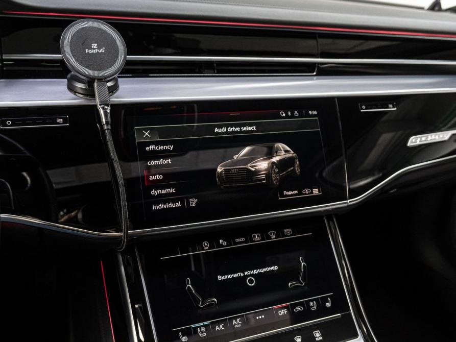 Audi A8 IV (D5) Тюмень  - изображение 26