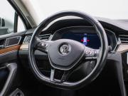 Volkswagen Passat B8 Москва  - изображение 34