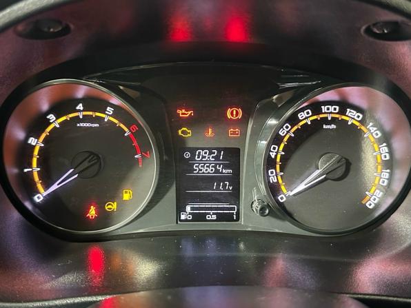Lada (ВАЗ) Granta I Рестайлинг с пробегом 2024 года, цена 790 000 рублей, 55001 км, седан, Автокод Объявления