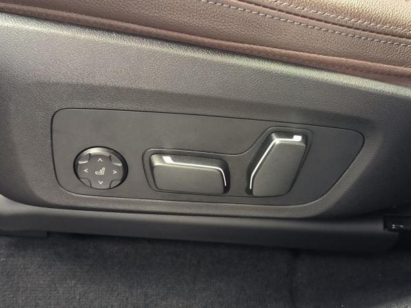 BMW X4 II (G02) Рестайлинг с пробегом 2025 года, цена 8 700 000 рублей, 6000 км, внедорожник, Автокод Объявления