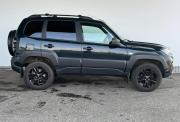 Lada (ВАЗ) Niva Travel I Киров  - изображение 31