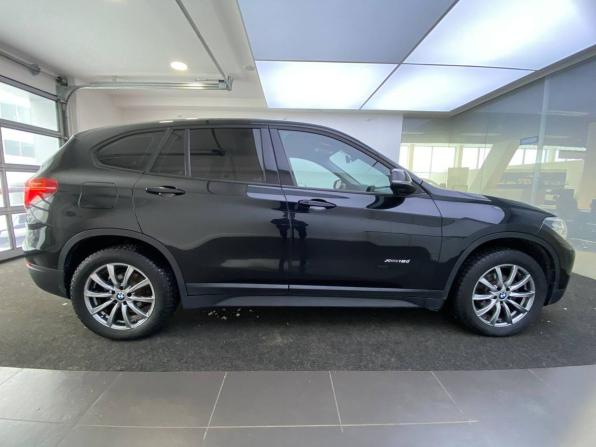 BMW X1 II (F48) с пробегом 2017 года, цена 2 320 000 рублей, 96200 км, внедорожник, Автокод Объявления