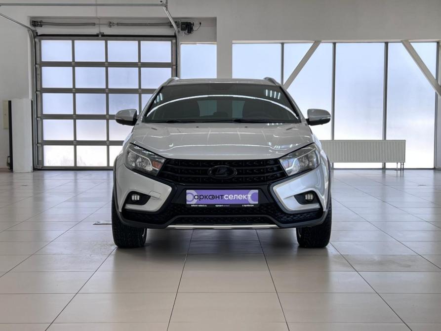 Lada (ВАЗ) Vesta I Волгоград  - изображение 5