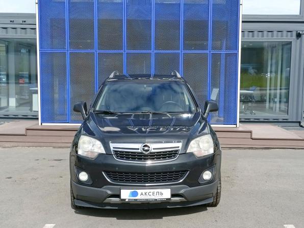 Opel Antara I Рестайлинг с пробегом 2013 года, цена 899 000 рублей, 307000 км, внедорожник, Автокод Объявления