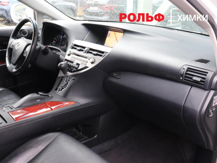 Lexus RX III Химки  - изображение 18