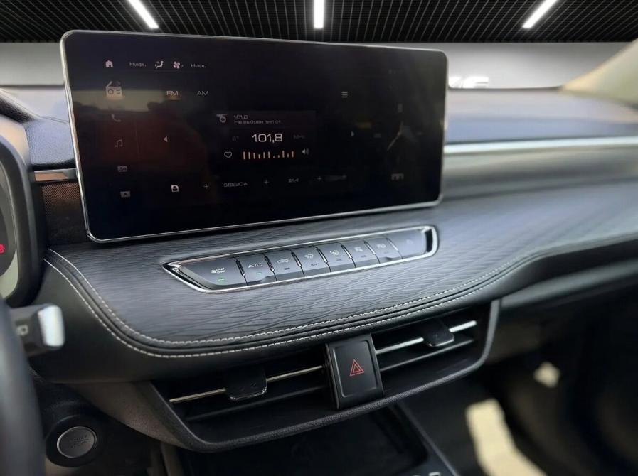 Haval Jolion I Кемерово  - изображение 10