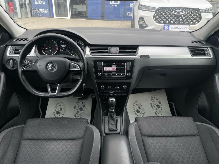 Skoda Rapid I Краснодар  - изображение 16