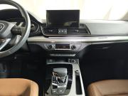 Audi Q5 II (FY) Рестайлинг Москва  - изображение 32