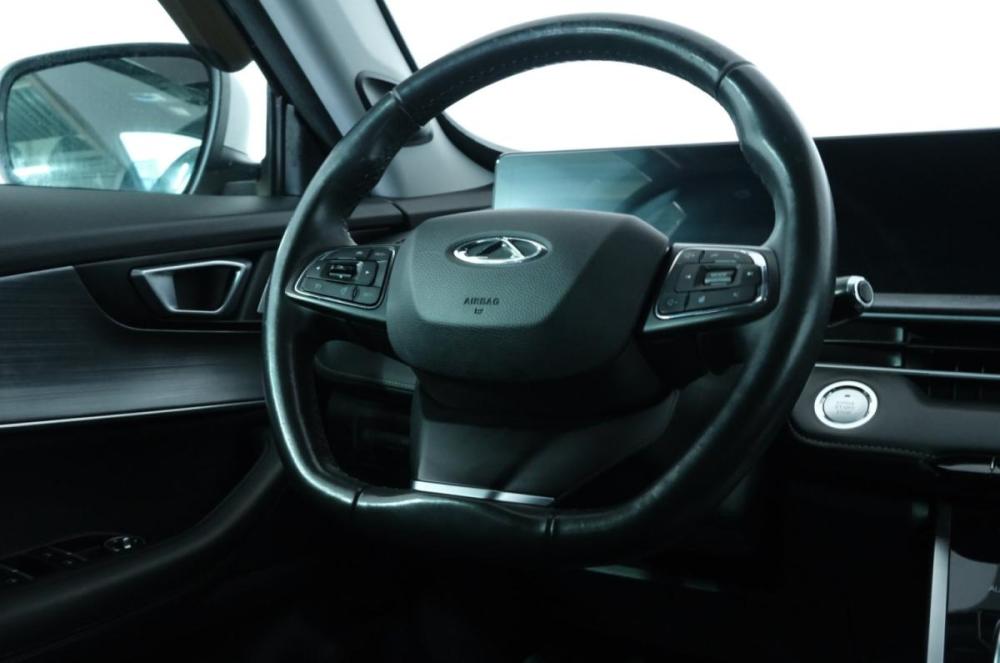Chery Tiggo 7 Pro Max I Омск  - изображение 13