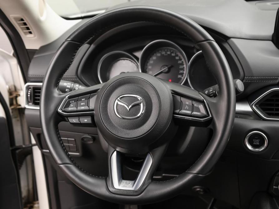 Mazda CX-5 II Москва  - изображение 17
