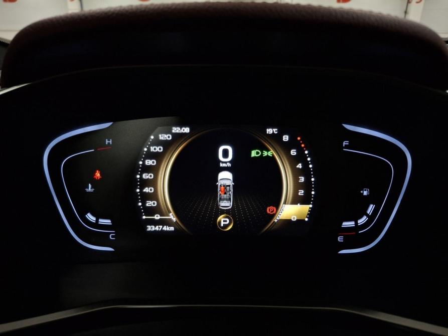 Geely Coolray I Казань  - изображение 16