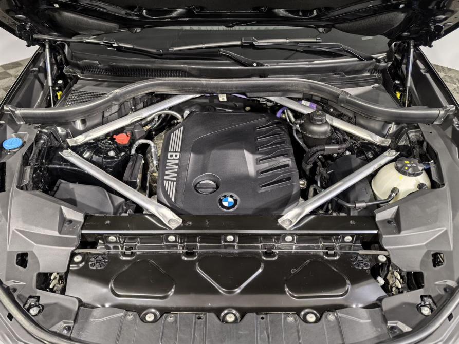 BMW X6 III (G06) Рестайлинг Санкт-Петербург  - изображение 18