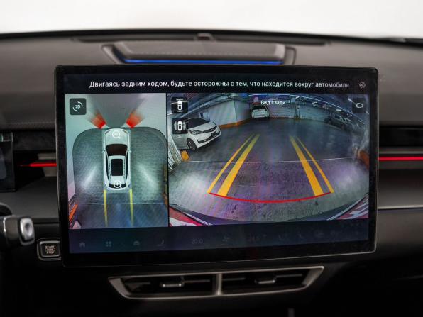 JETOUR DASHING I с пробегом 2024 года, цена 2 830 000 рублей, 14681 км, внедорожник, Автокод Объявления