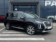 Hyundai Palisade I Воронеж  - изображение 16