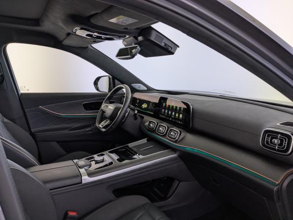 Jaecoo J8 с пробегом 2024 года, цена 2 890 000 рублей, 56989 км, внедорожник, Автокод Объявления