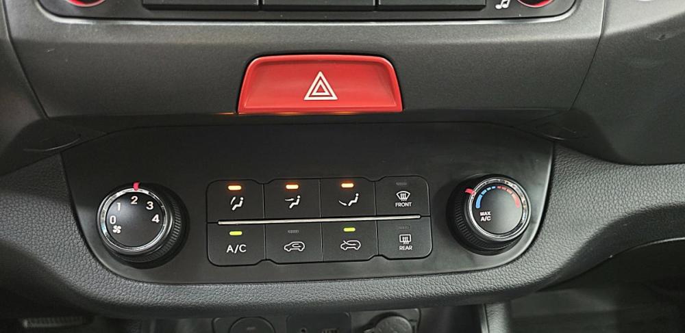 Kia Sportage III Таганрог  - изображение 13