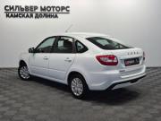 Lada (ВАЗ) Granta I Рестайлинг Пермь  - изображение 24