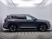 Hyundai Santa Fe IV Рестайлинг Москва  - изображение 24