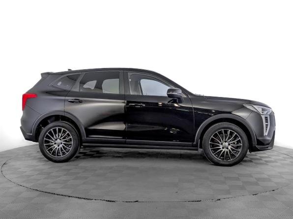 Haval Jolion I Рестайлинг с пробегом 2024 года, цена 1 665 000 рублей, 93323 км, внедорожник, Автокод Объявления