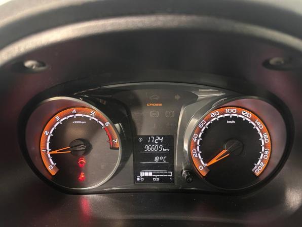 Lada (ВАЗ) Granta I Рестайлинг с пробегом 2020 года, цена 602 600 рублей, 96333 км, универсал, Автокод Объявления