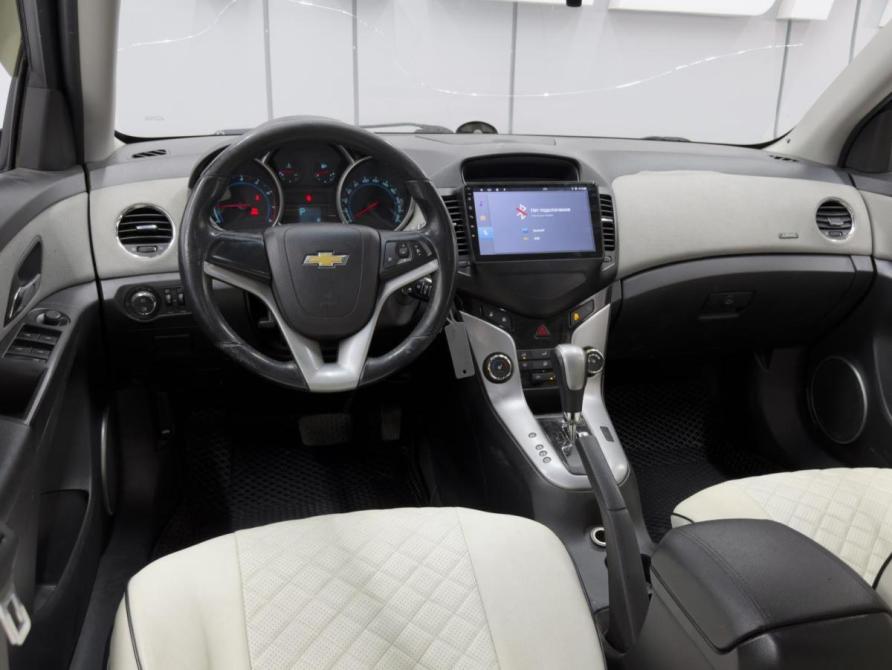 Chevrolet Cruze I Ростов-на-Дону  - изображение 6