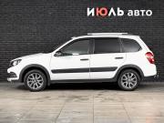 Lada (ВАЗ) Granta I Рестайлинг Екатеринбург  - изображение 28