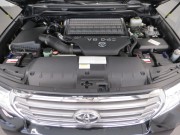 Toyota Land Cruiser 200 Series Рестайлинг 1 Екатеринбург  - изображение 33