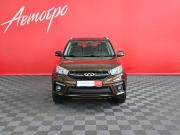Chery Tiggo 3 I Вологда  - изображение 27