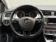 Volkswagen Golf VII Магнитогорск  - изображение 24