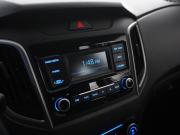 Hyundai Creta I Рестайлинг Москва  - изображение 31