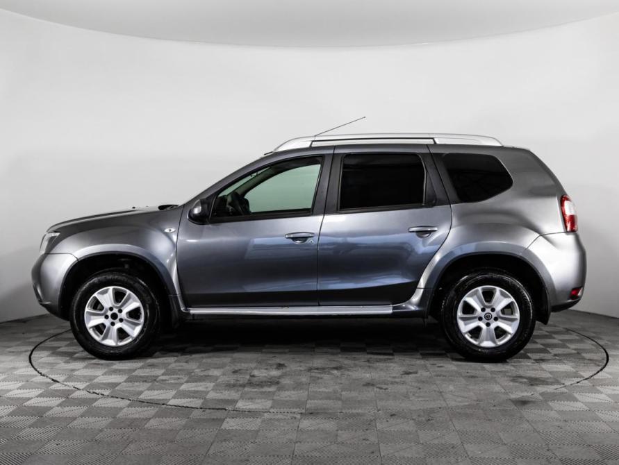 Nissan Terrano III (D10) Санкт-Петербург  - изображение 9