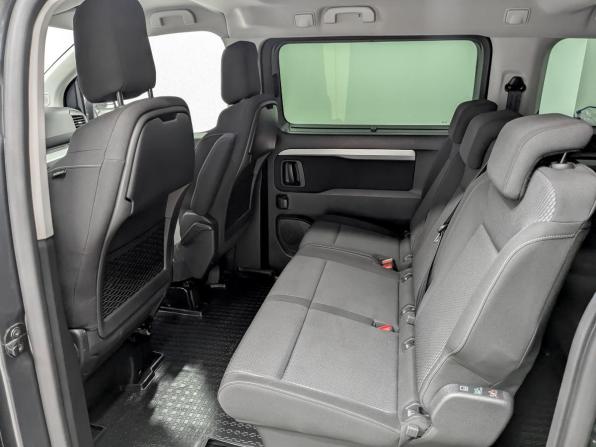 Opel Zafira Life I с пробегом 2020 года, цена 3 850 000 рублей, 29734 км, минивэн, Автокод Объявления