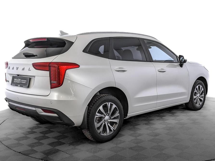 Haval Jolion I Москва  - изображение 5