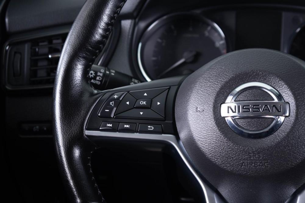 Nissan Qashqai II Рестайлинг Пермь  - изображение 16